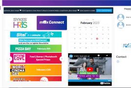 Operational Workflow Automation