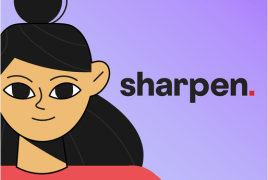 Sharpen