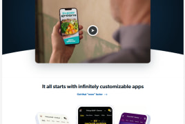 Thanx | Loyalty, CRM and Guest Engagement Platform