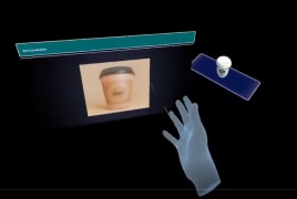 XR MVP (Mixed Reality Simulation) For Quest 2 & 3