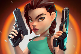 Tomb Rider Reloaded