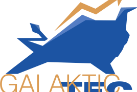 Galaktic-Tec Michał Piękoś