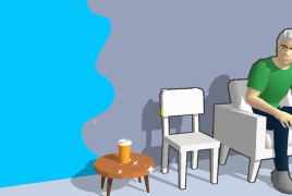 Coffee Flip