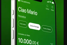 IntesaSanpaolo Mobile