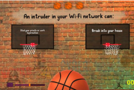Basketball League