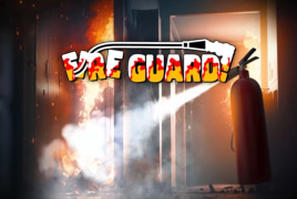 Fire Guard