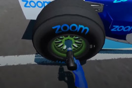 Zoom VR Experience (VR Simulation) For Quest 2