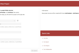 Microsoft 365 Intranet, Search, and Project Automation