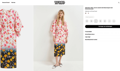 Essentiel Antwerp - 4