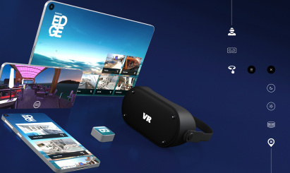 CELEBRITY EDGE VR - 1