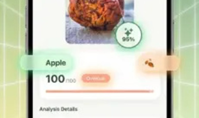 Fruit Scanner: Fresh or Rotten - 2