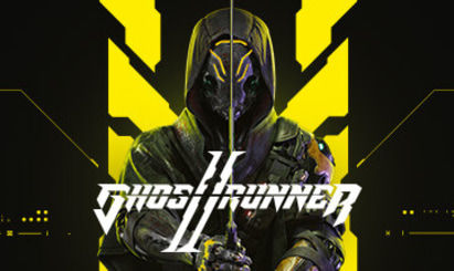 Ghostrunner 2 - 1