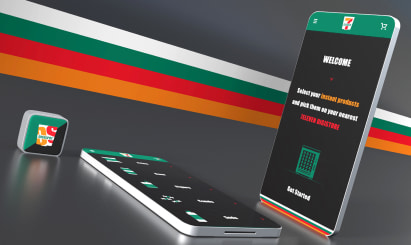 7ELEVEN DIGISPOT - 1