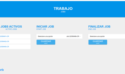 Production Line Management Dashboard (Hologic) - 2