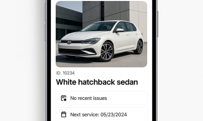 Vehicle Fleet Management - 1