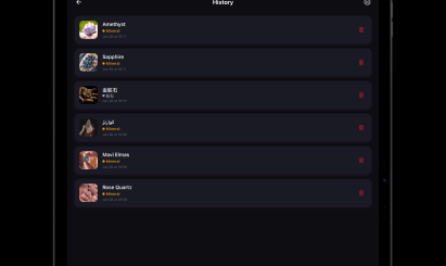 Rock & Stone-Gem Identifier AI - 5
