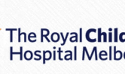 Royal Children's Hospital - 1