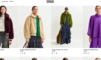 Essentiel Antwerp - 1