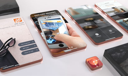 CAESARSTONE AR TOOL - 1