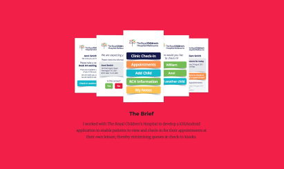 Royal Children's Hospital - 2