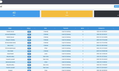 GetWhale Sportswear Website - 2