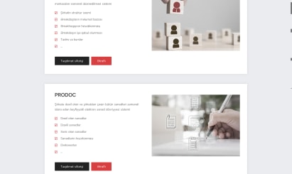 Landing Page for Pronet LLC - 1