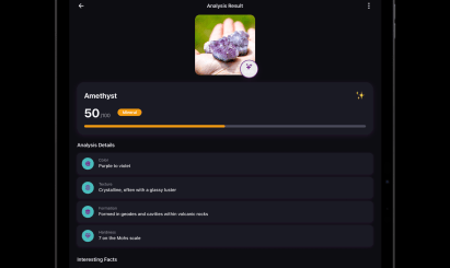 Rock & Stone-Gem Identifier AI - 3