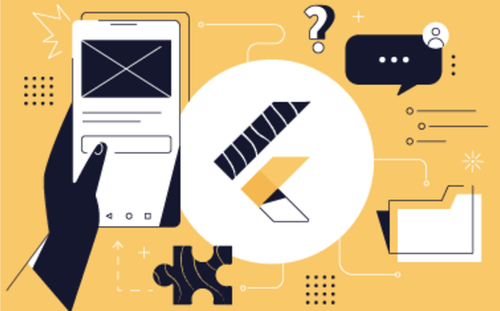 10 Flutter code assignments and tech interview questions