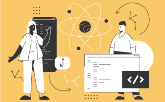 5 custom React Hooks which you won't be able to live without