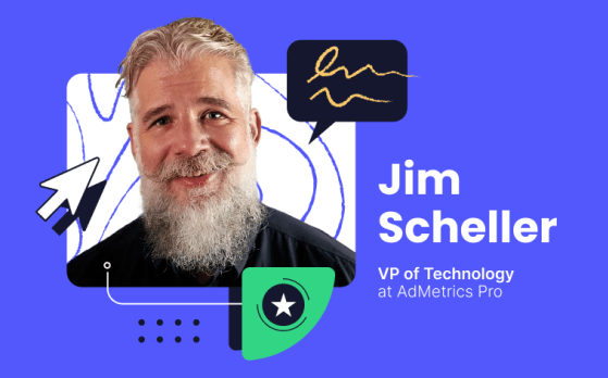 AdMetrics Pro gets rid of the resumé pile and finds the right tech talent with Proxify