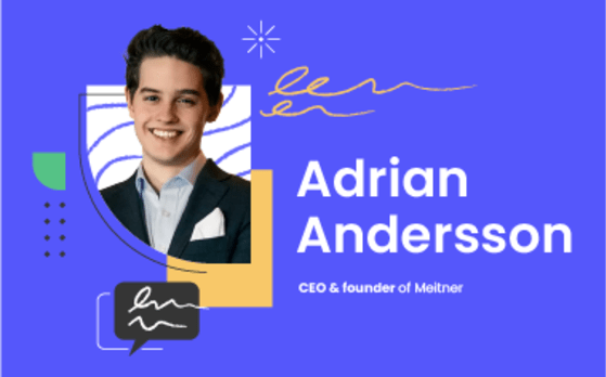 “Vi kan snabbt skala upp och ner teamet dynamiskt efter behov där vi alltid är trygga med kompetensen hos de utvecklarna som förmedlas”