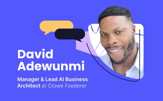 How Crowe Foederer scaled AI innovation with Proxify’s vetted tech talent