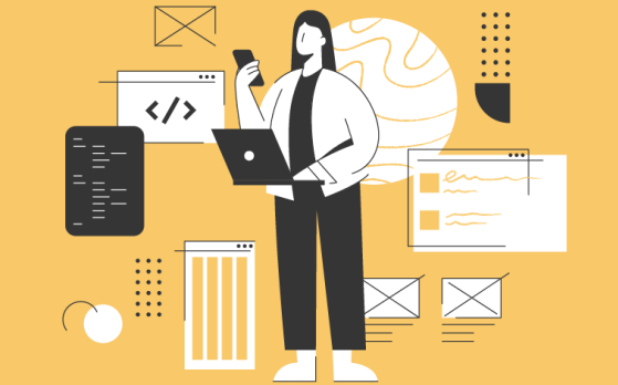 The ultimate directory of frontend coding languages