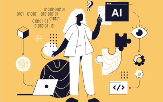 Wie ich AI-Tools in meiner täglichen Arbeit als Entwickler verwende