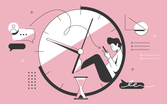 Wie spricht man mit einem prokrastinierenden Mitarbeiter?