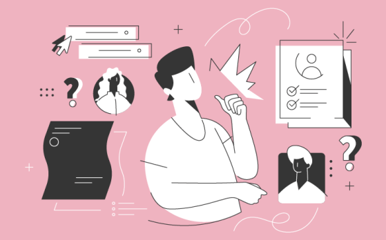 Tips for writing a Frontend Developer job ad