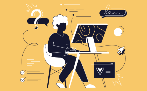 10 Interview-Fragen, die ich als Senior Vue.js-Entwickler stellen würde