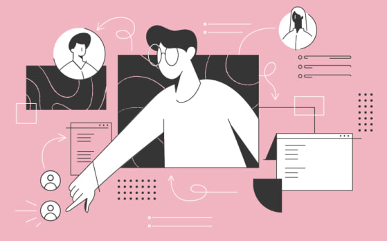 Wie man die Herausforderungen der Rekrutierung eines begrenzten Talentpools bewältigt