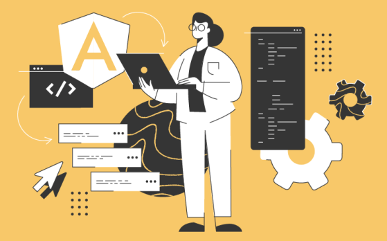 Practical steps for Angular Frontend Development