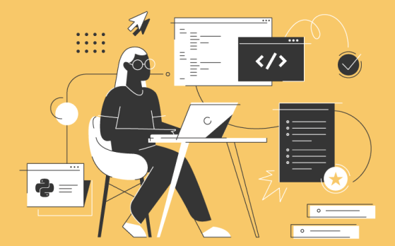 Complete guide for becoming a Python Developer: Zero to mastery
