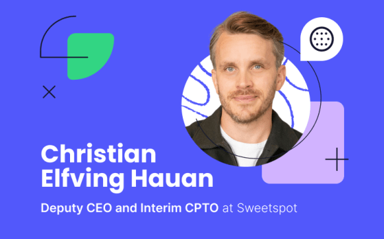 Sweetspot & Proxify: Speeding up hiring and scaling with trusted talent