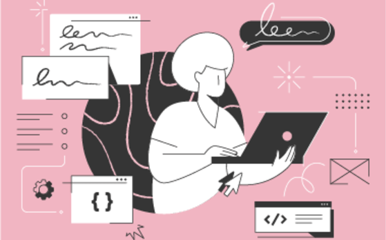 Tips for writing a Fullstack Developer job ad