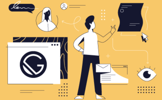 10 things to look for in a Gatsby Developer's resumé