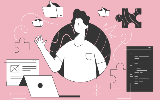 Wann sollte ein Nachwuchsentwickler aufsteigen?