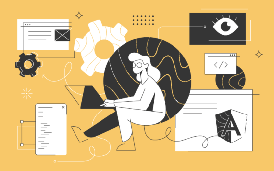 Why is Angular great for Web Development?