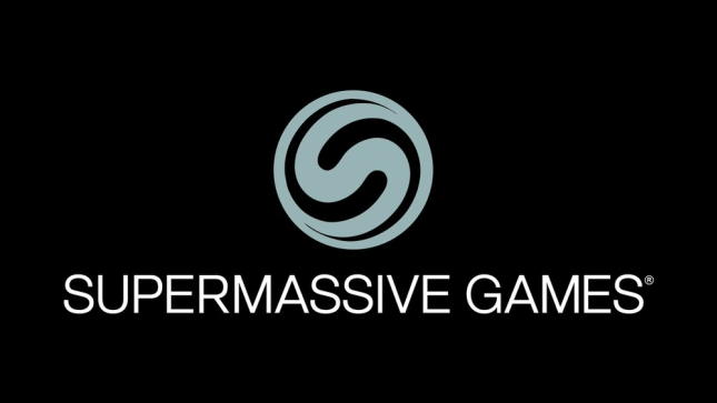 Announced AAA game by Supermassive Games
