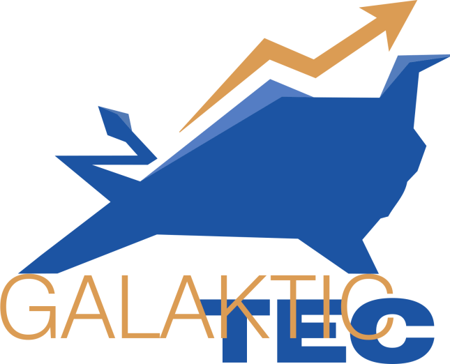 Galaktic-Tec Michał Piękoś