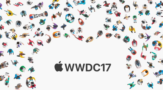 Apple WWDC Scholarship
