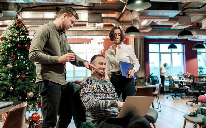 How to lead a remote development team