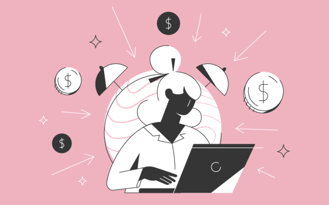 All the factors that affect the hourly price of freelancers